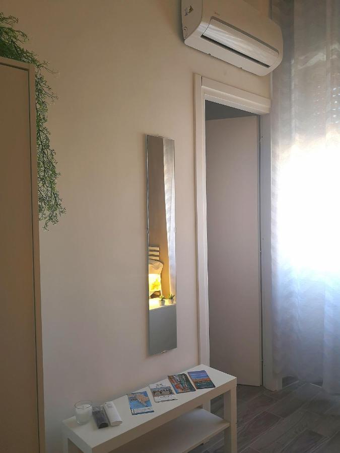 Casa Sicula Apartment Syracuse Exterior photo