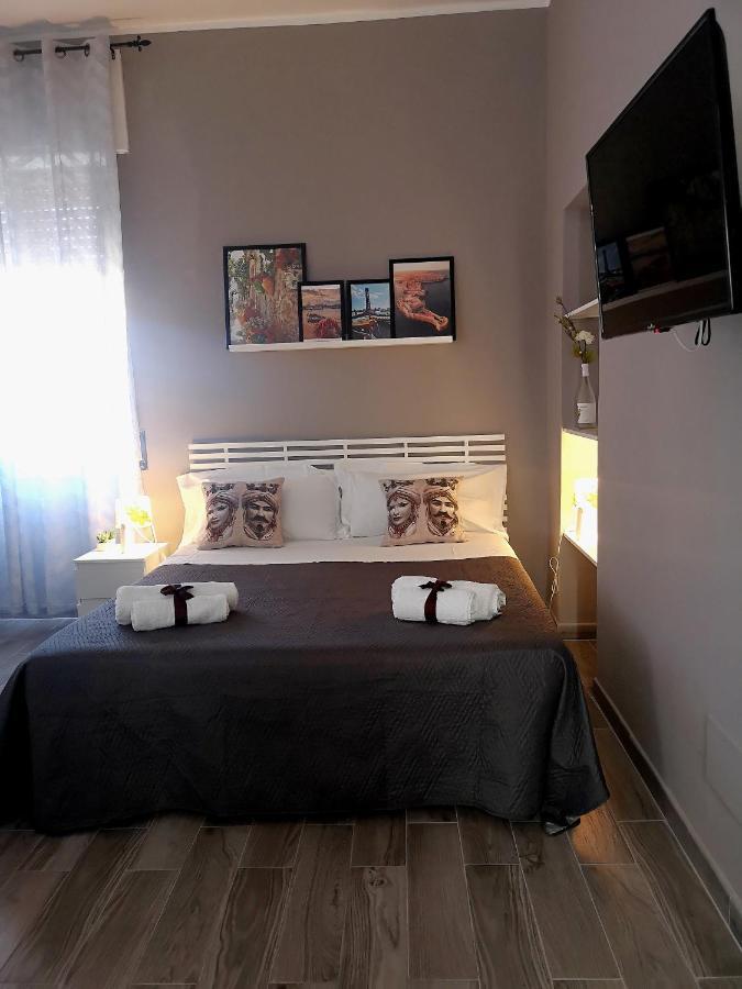 Casa Sicula Apartment Syracuse Exterior photo