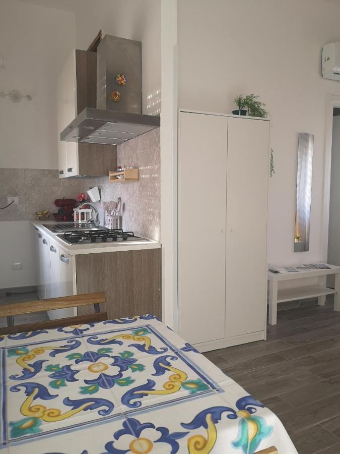 Casa Sicula Apartment Syracuse Exterior photo